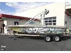 Mastercraft X-2