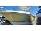 Wellcraft Coastal 252