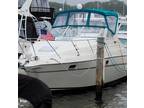 Maxum 2700 SCR