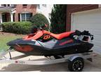 Sea-Doo Spark-Trixx