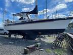 Irwin 38 Center Cockpit Mark II Cutter