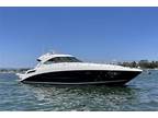 Sea Ray Sundancer 540
