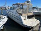 Maxum 3000 SCR