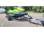Sea-Doo GTI SE155