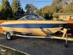 Bayliner Discovery 195