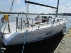 Beneteau First 10R