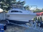 Bayliner Ciera 2452