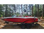 Mastercraft X23