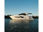 Sea Ray Sundancer Coupe