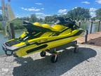 Yamaha WaveRunner FX HO