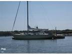 Irwin Yachts 43 Classic
