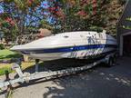 Ebbtide Funcruiser 2400 SC