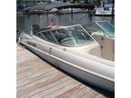 Maxum 2400 SD