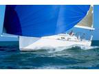 J Boats J/109