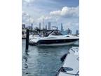 Sunseeker Camargue 44