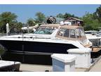 Sea Ray Sundancer 44