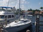 Beneteau Oceanis 350