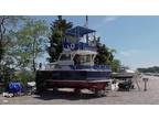 Marinette 28 Fisherman
