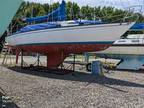 Hunter 33