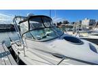 Seaswirl 2301 Striper