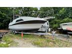Carver 2757 Montego Dual Cabin