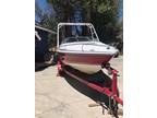 Wellcraft Eclipse 210 SC