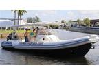 Nuova Jolly Prince 38CC