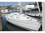 Beneteau Oceanis 381