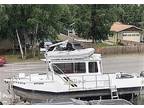 Aluminum Chambered Boats 26 Sportfish