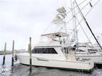 Viking 53 Sport Fisherman