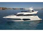 Sunseeker Manhattan