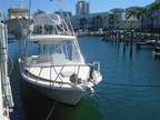 Strike 29 Sportfisher
