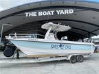 Twin Vee 26
