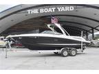 Sea Ray 250