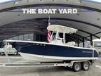 Sea Hunt Triton 225