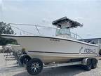 Robalo 2320