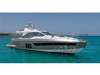 Azimut S6