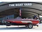 Skeeter SL 190