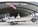 Blazer Boats 1860