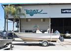 Cape Craft 20CC
