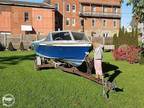 Chris-Craft Corsair XL 175 Sunlounger