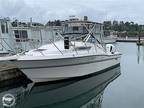 Wellcraft Coastal 2600