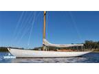 Sparkman & Stephens Sloop 1935/2012
