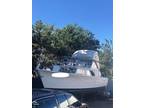 Chris-Craft 31 Commander