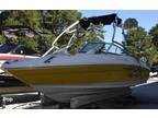 Sea Ray 205 Sport