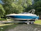 Maxum 2300 SR