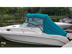 Rinker 265 Fiesta Vee