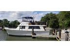 Mainship Pilothouse Trawler