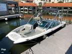Mastercraft X25