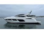 Sunseeker Predator